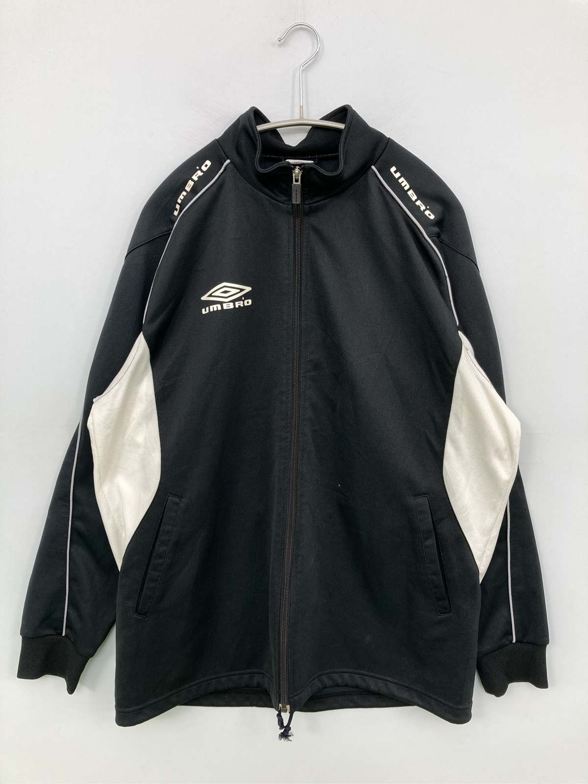 楽天市場】umbro トラックジャケットの通販