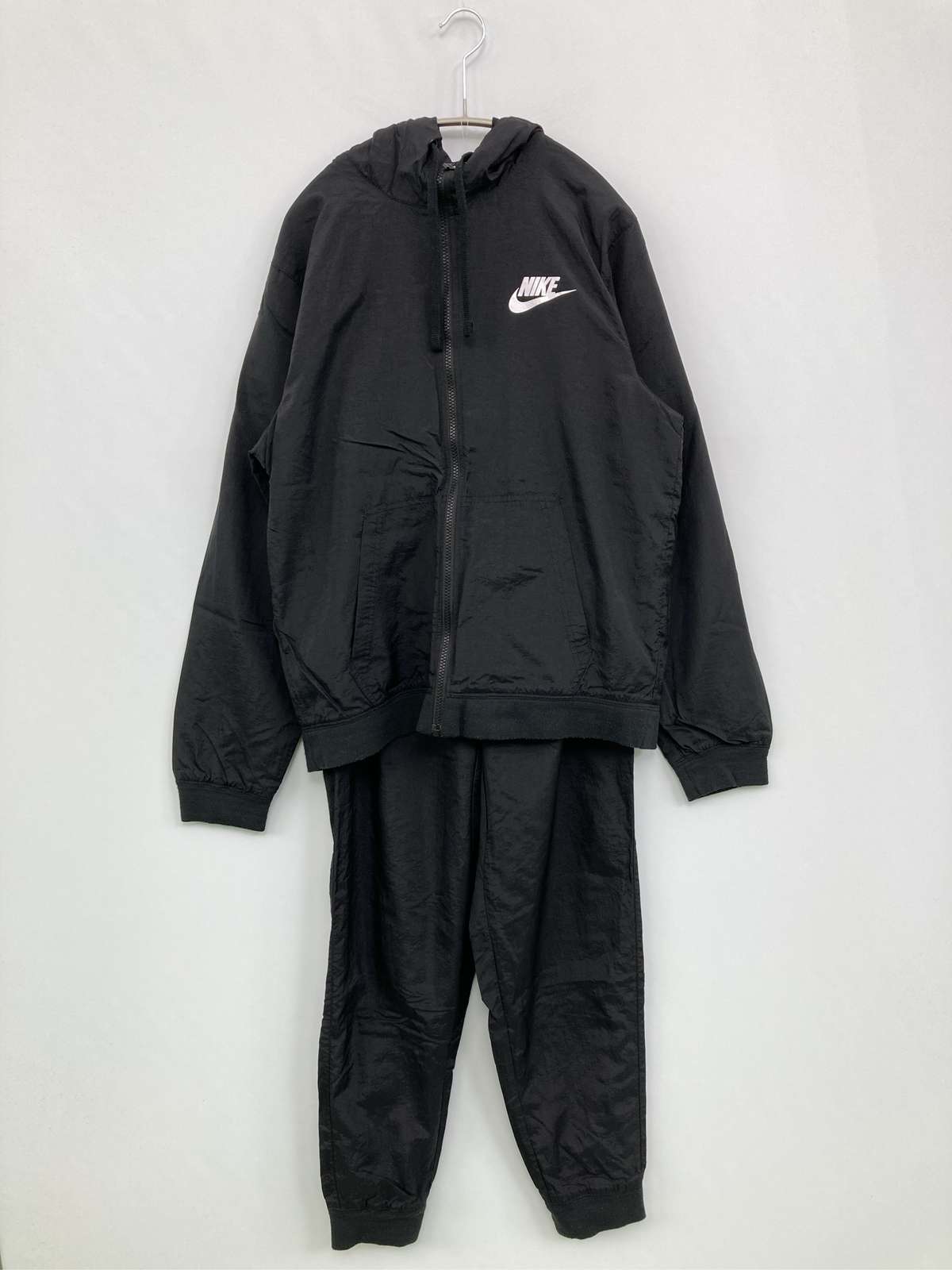 楽天市場】ナイロン セットアップ（ブランドナイキ）（メンズ
