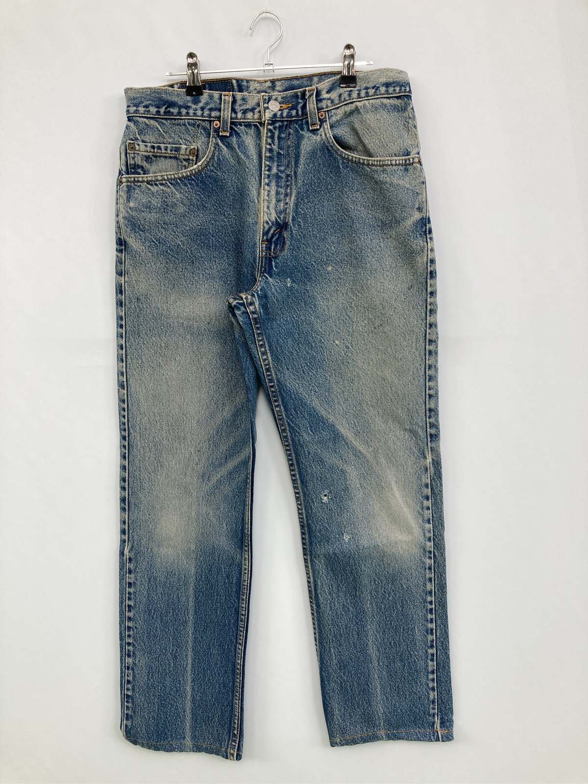 楽天市場】リーバイス w32 l31の通販