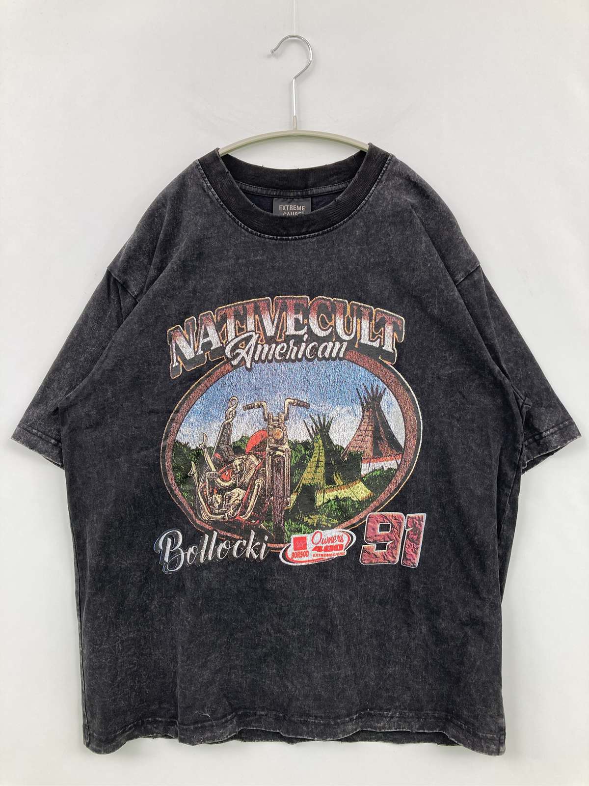 楽天市場】extreme tシャツの通販