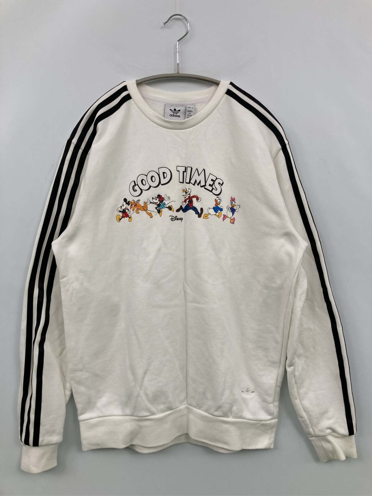 トップス 80年代 adidas TENNIS アディダス テニス BMW スウェット