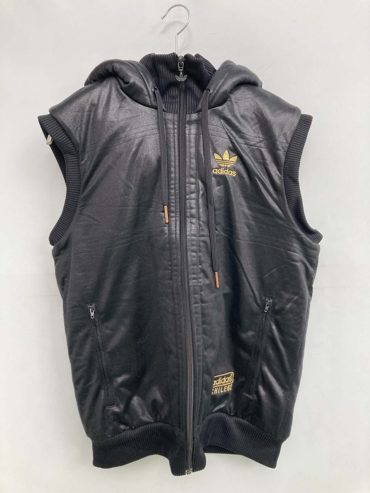 楽天市場】アディダス ダウンベスト メンズ 中古の通販
