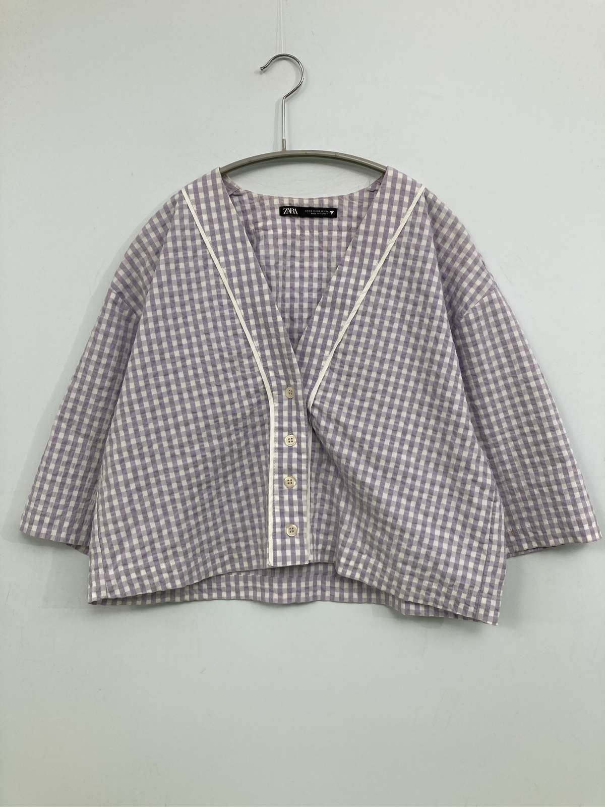 楽天市場】zara カーディガン（レディースファッション）の通販