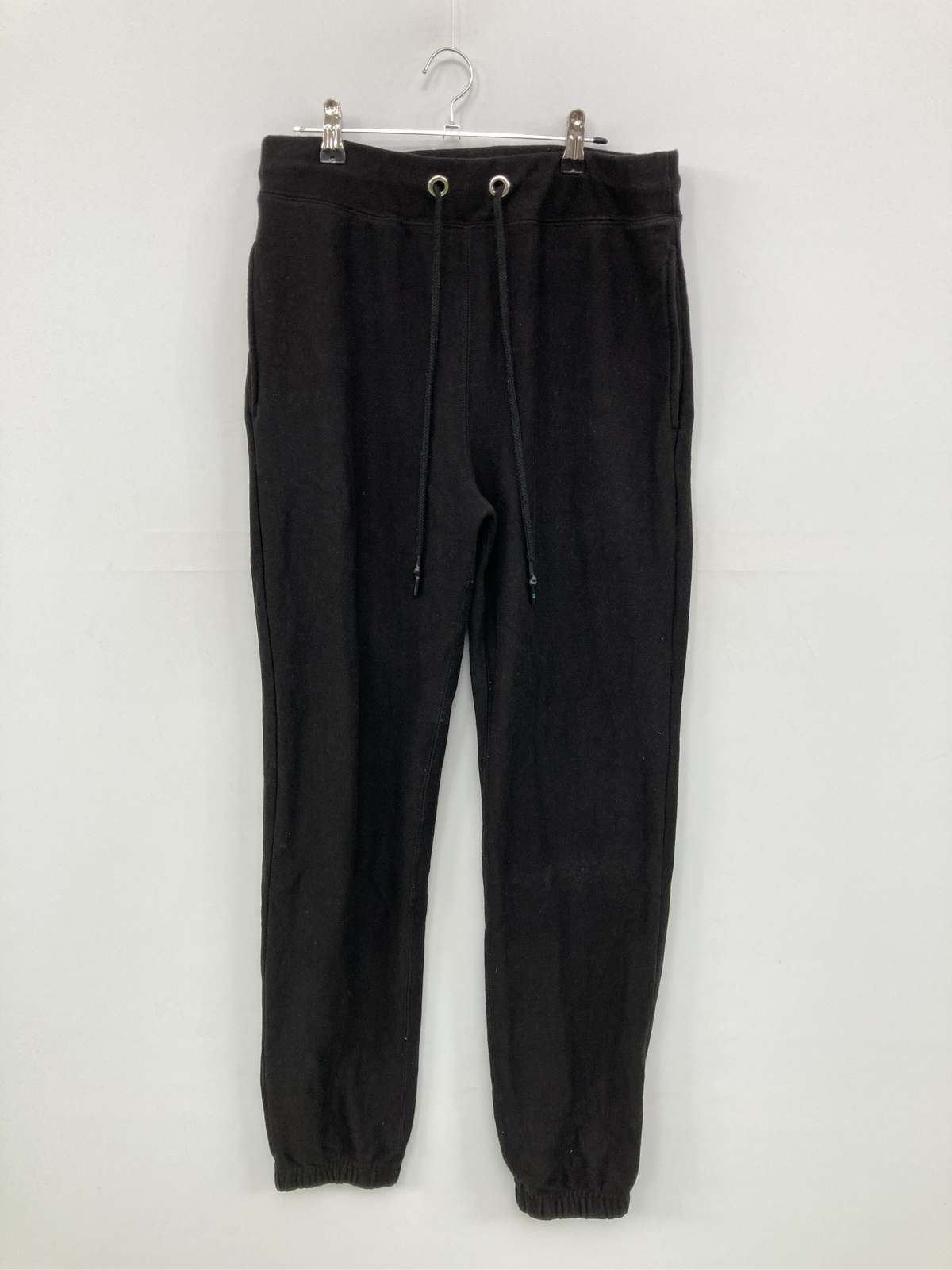 乐天商城 - 【中古】CO スウェットパンツ L ブラック メンズ レディース