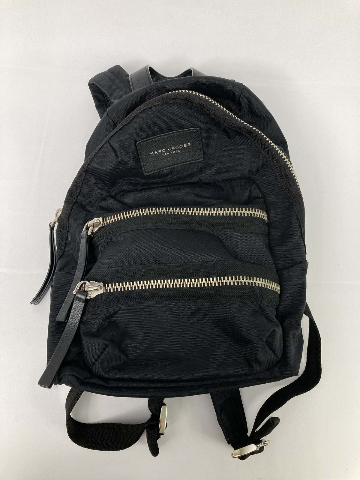 楽天市場】marc jacobs リュック レザーの通販