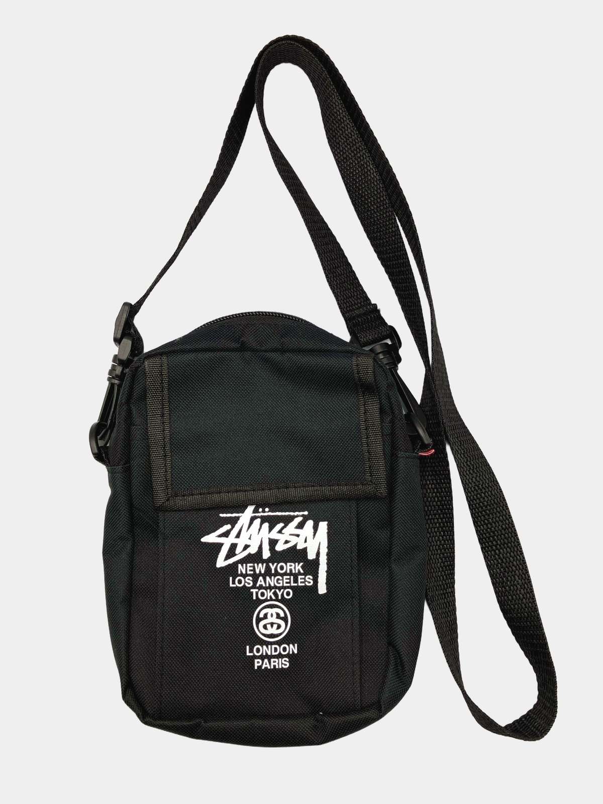 楽天市場】stussy ショルダーバッグ（メンズバッグ｜バッグ）：バッグ