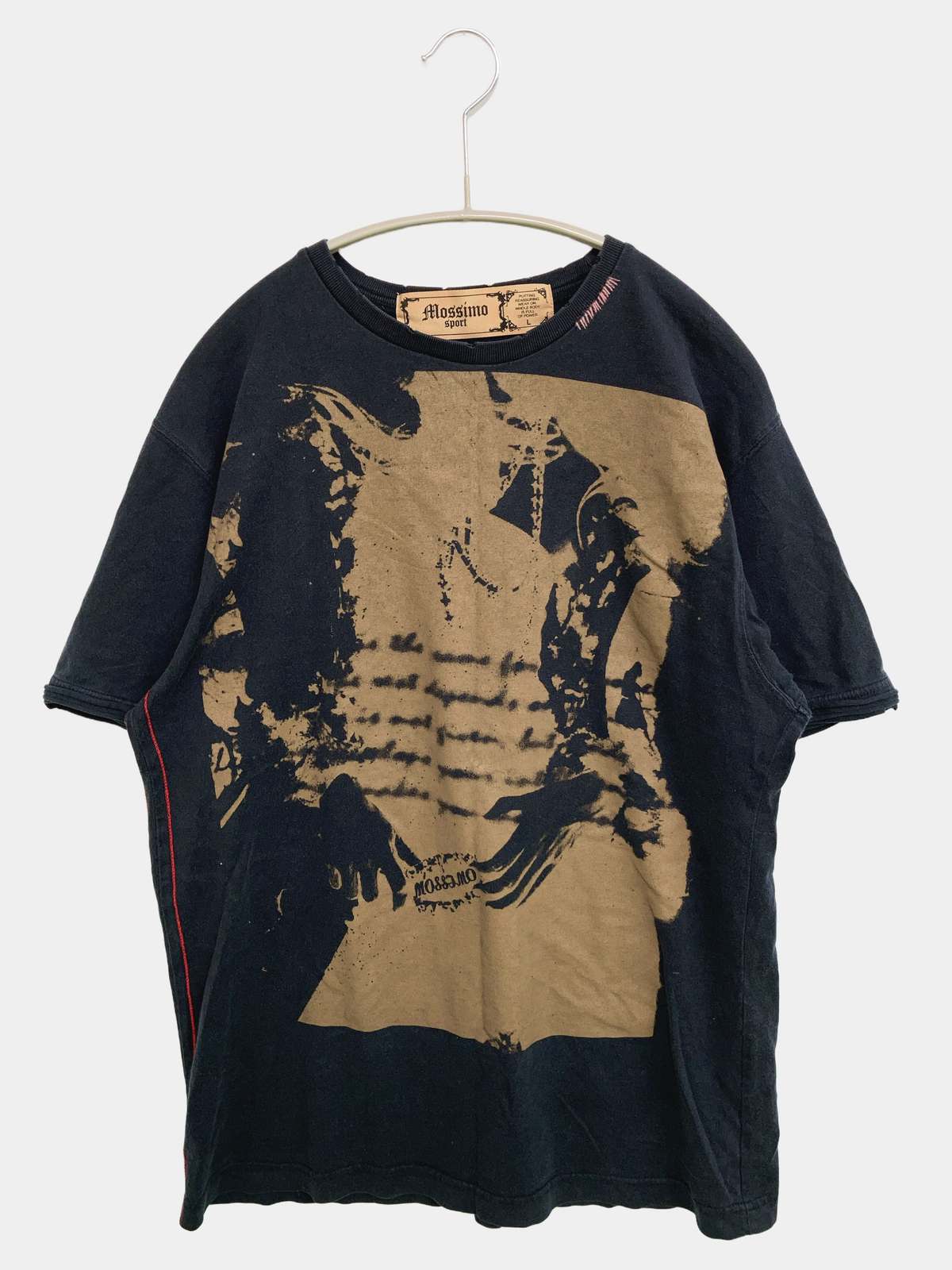 楽天市場】mossimo tシャツの通販