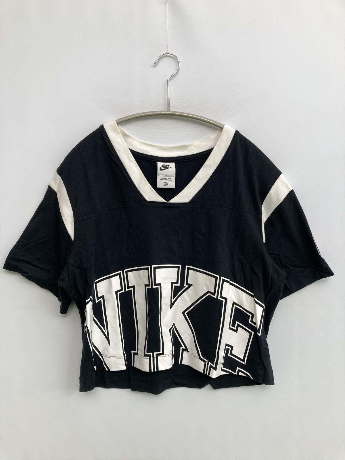 楽天市場】ナイキ ハーフジップ（Tシャツ・カットソー｜トップス