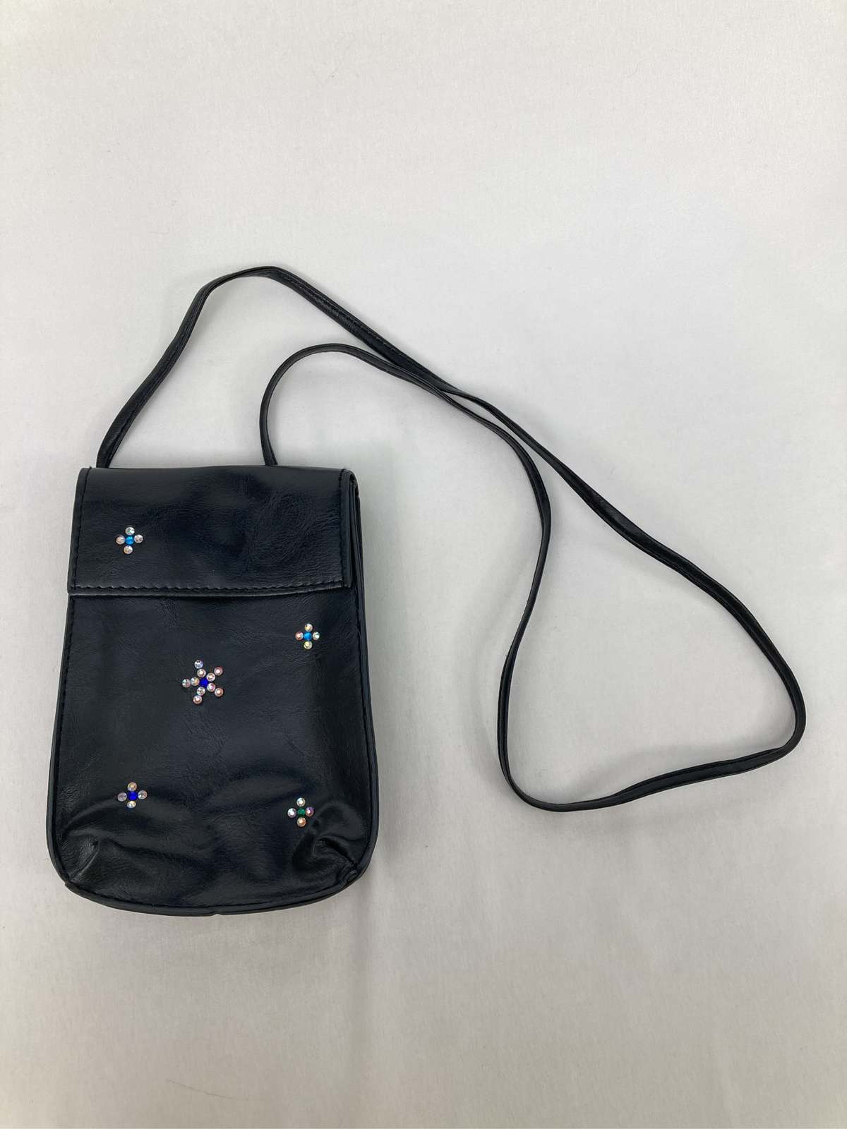 乐天商城 - 【中古】ショルダーバッグ ブラック レディース