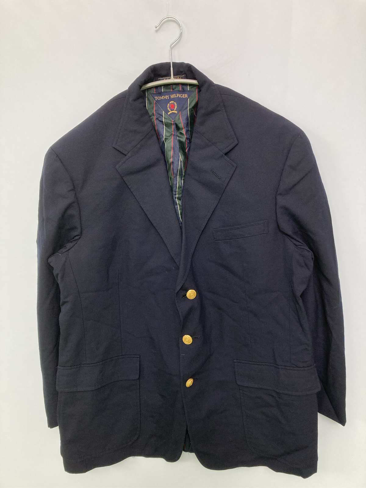 楽天市場】TOMMY HILFIGER テーラードジャケットの通販
