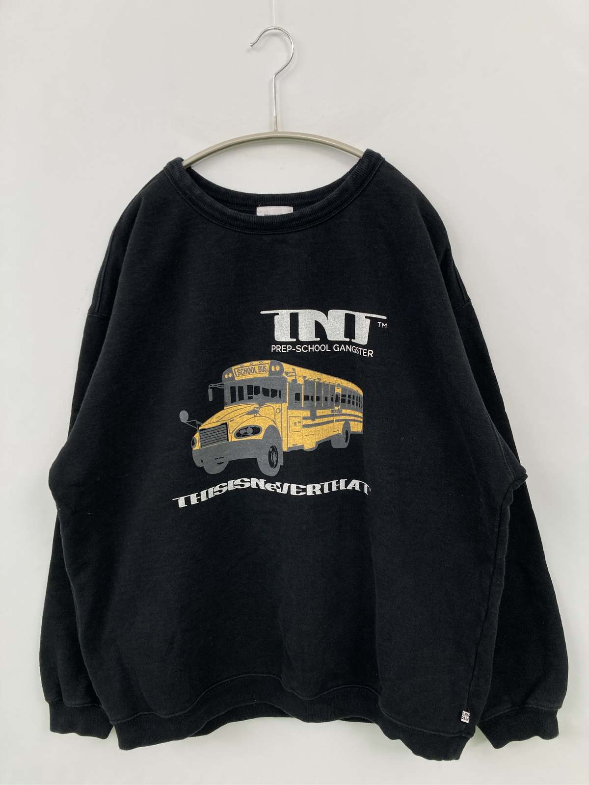 楽天市場】thisisneverthatスウェットの通販