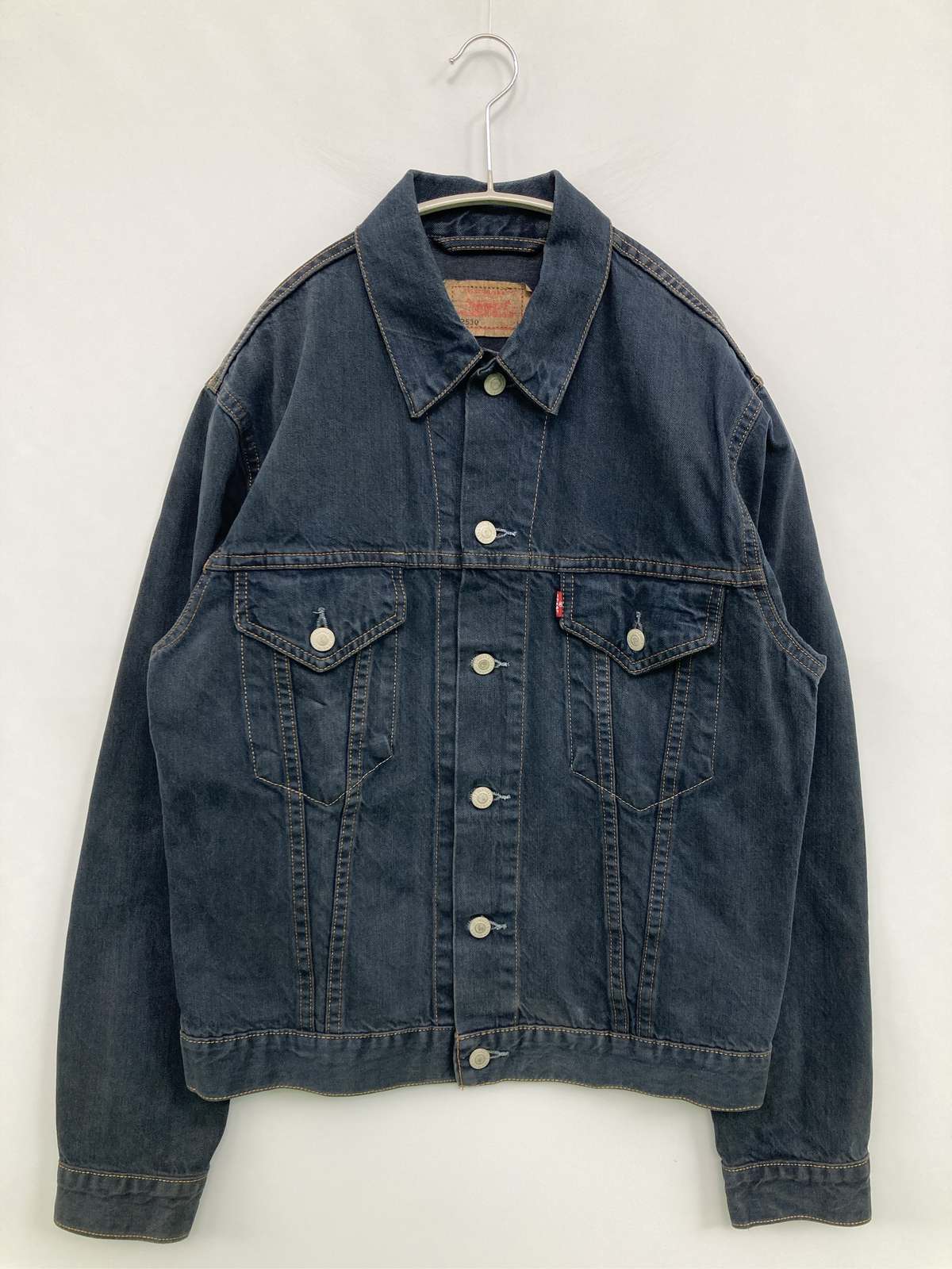 楽天市場】Levi Strauss&Co.（コート・ジャケット｜メンズファッション
