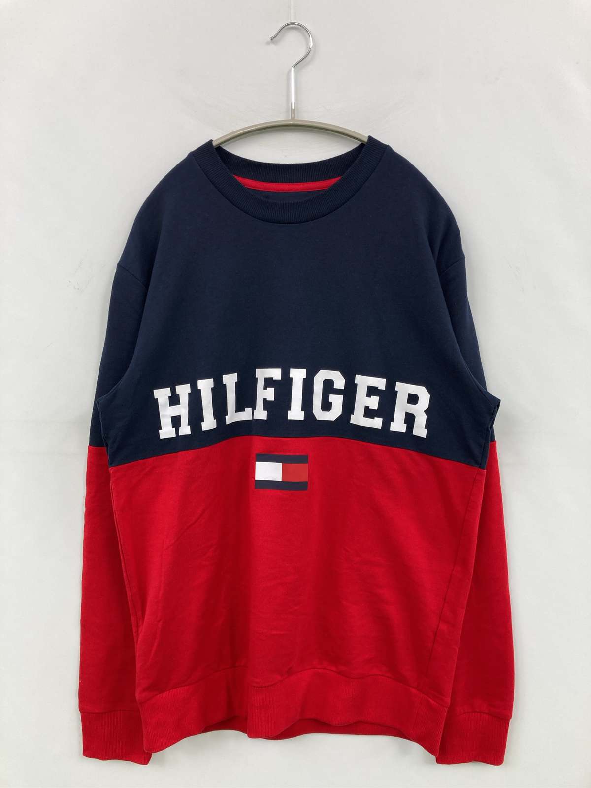 楽天市場】Tommy Hilfiger トミーヒルフィガー（カラーレッド