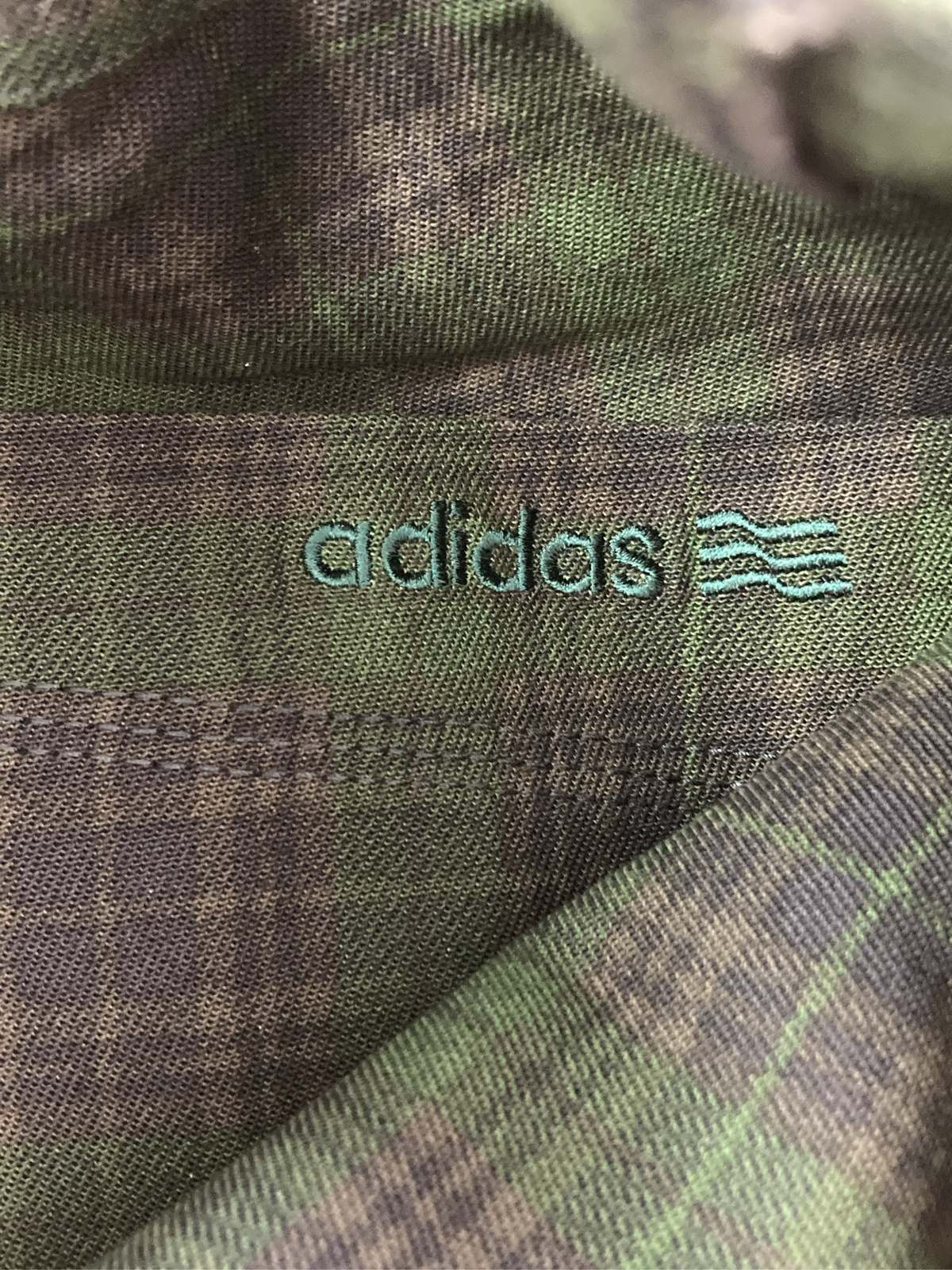 digdig 楽天市場店の【中古】adidas アディダス パンツ 79 ネイビー メンズ｜アングル3