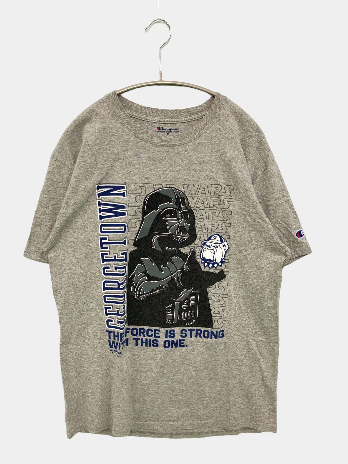 楽天市場】champion star warsの通販