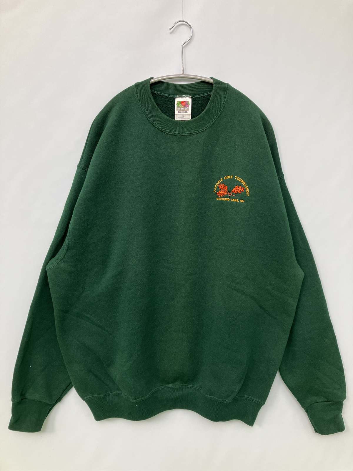 楽天市場】XL（ブランドフルーツオブザルーム）（スウェット