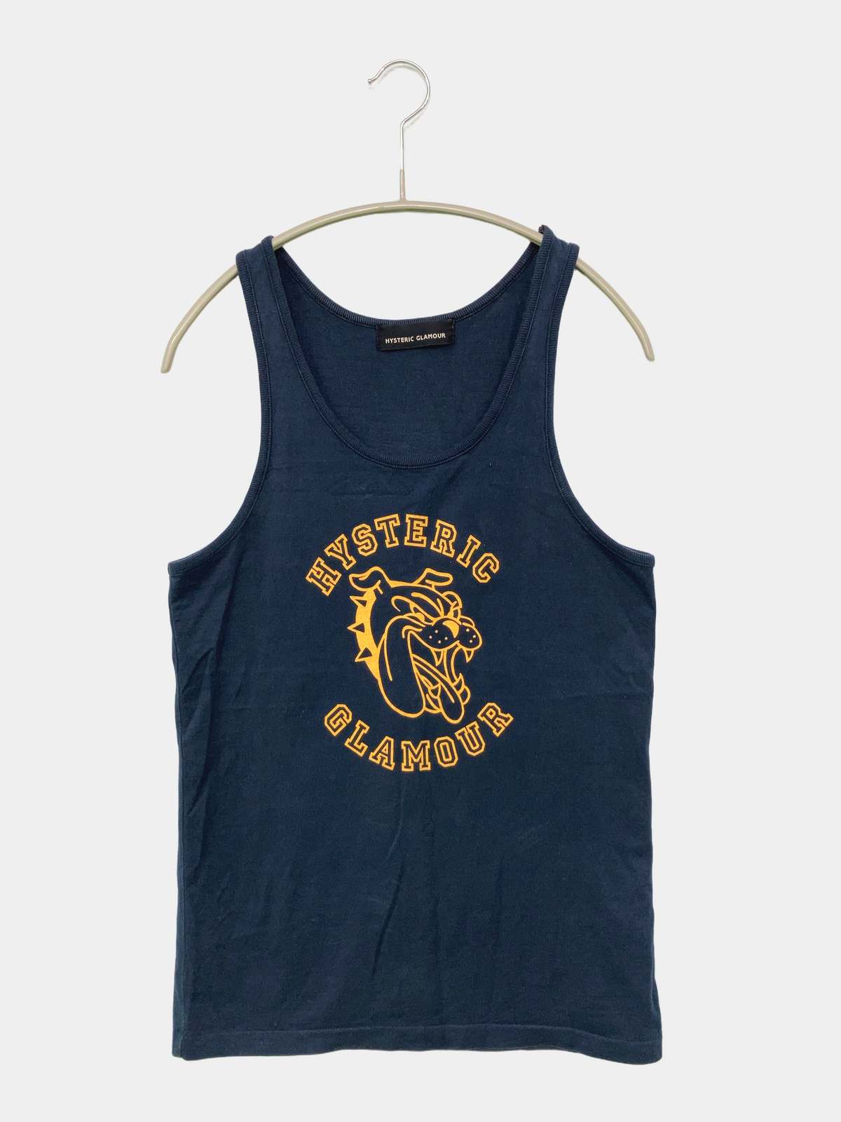 楽天市場】hysteric glamour ヒステリックグラマー タンクトップ