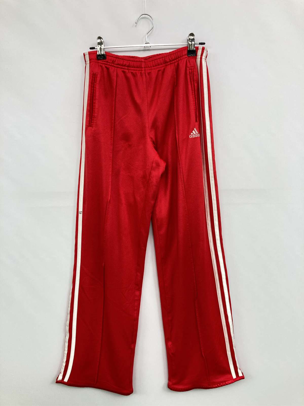 楽天市場】adidas ジャージ 赤（メンズファッション）の通販