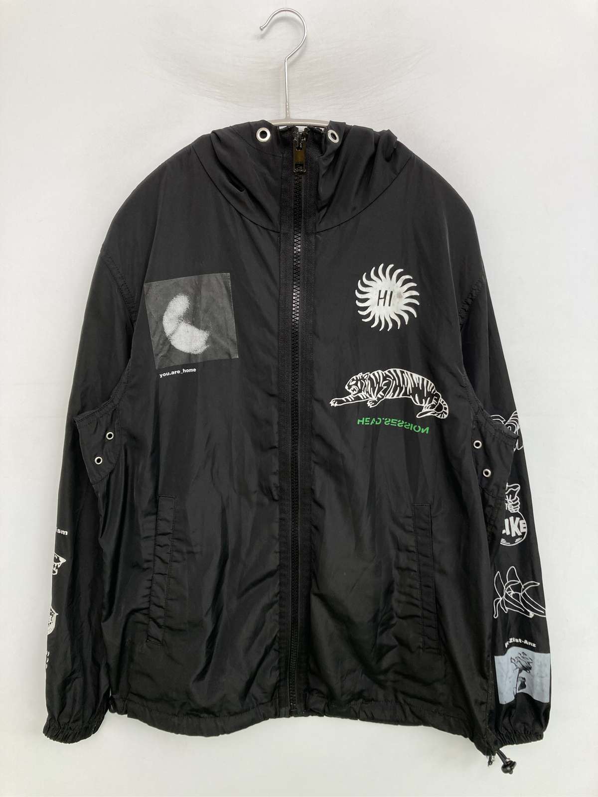 DIESEL コラボマウンテンパーカー新品 楽天市場】マウンテンパーカー（ブランドディーゼル）（メンズ