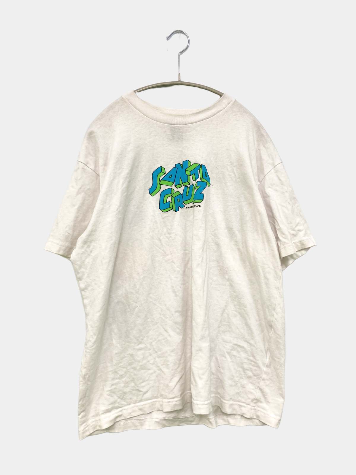 楽天市場】サンタクルーズ tシャツ 古着の通販