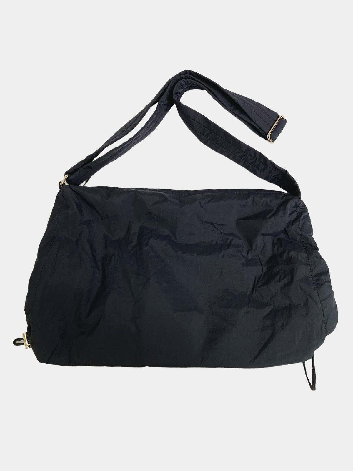【中古】GLOBAL WORK グローバルワーク ショルダーバッグ ブラック レディース ブランド古着 digdig-10090764 digdig 楽天市場店 パッケージ画像