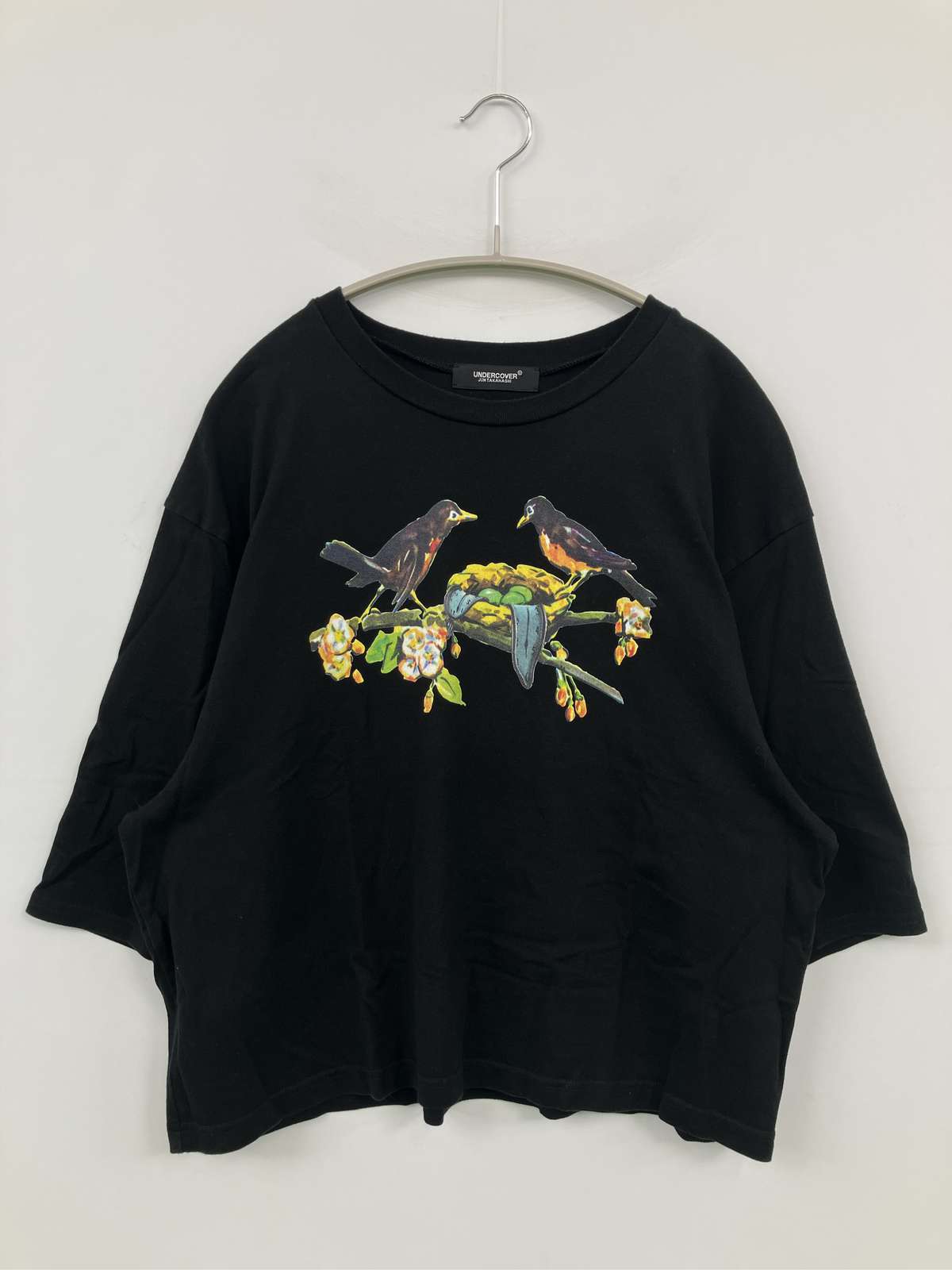 楽天市場】アンダーカバー tシャツ（レディースファッション）の通販