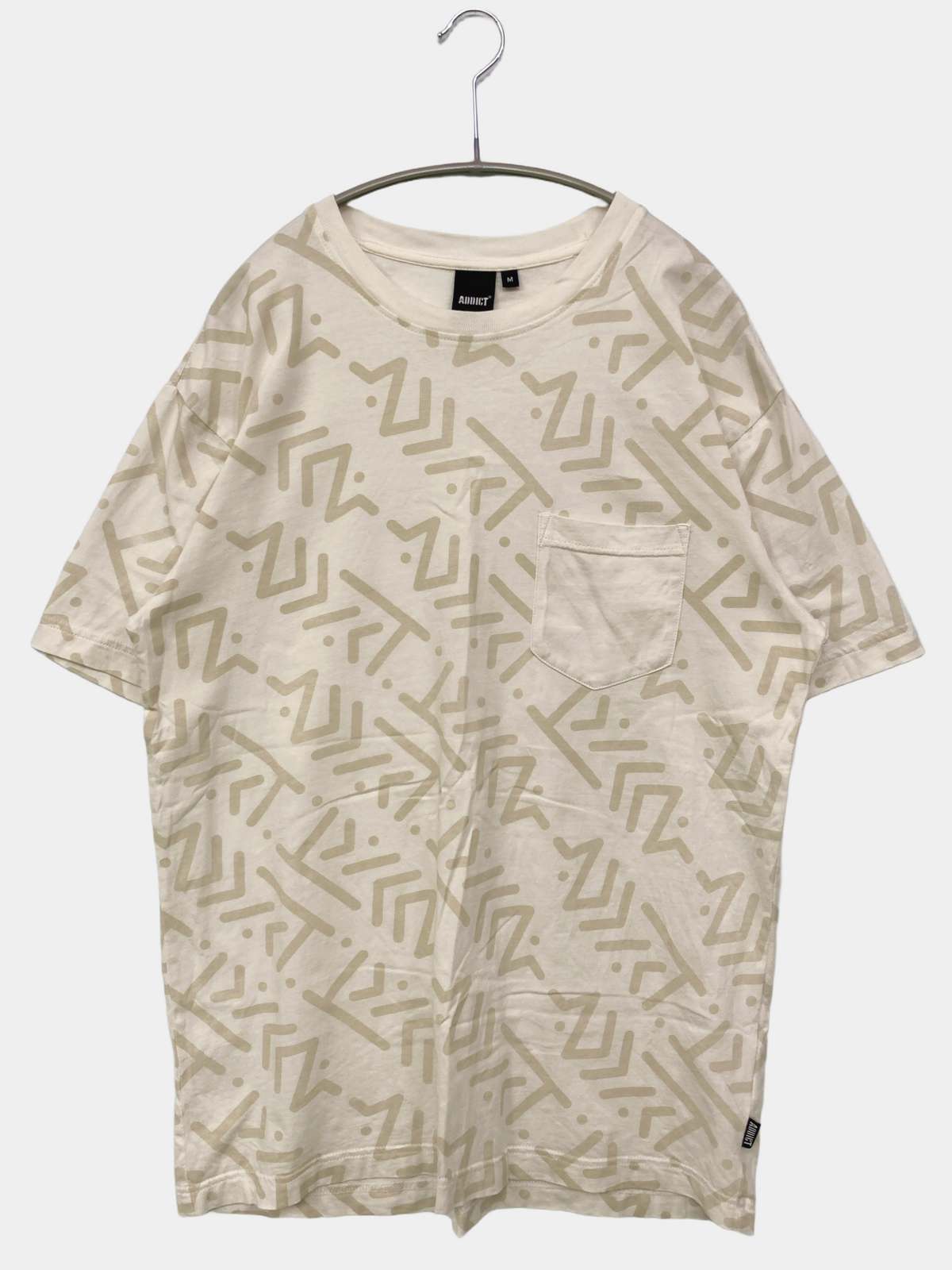 楽天市場】アディクトクローズ（Tシャツ・カットソー｜トップス