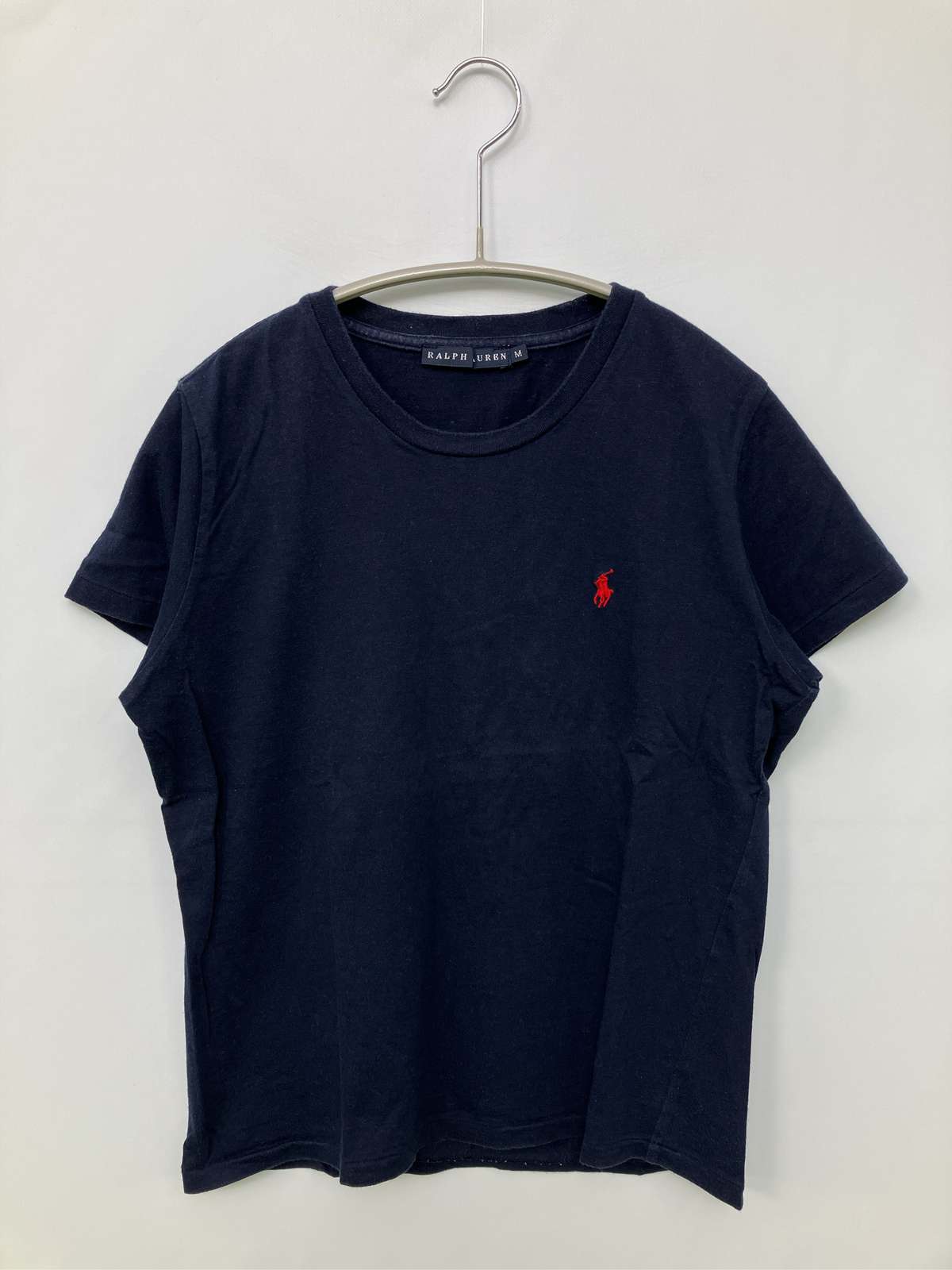 楽天市場】ネイビー（ブランドラルフローレン）（Tシャツ・カットソー