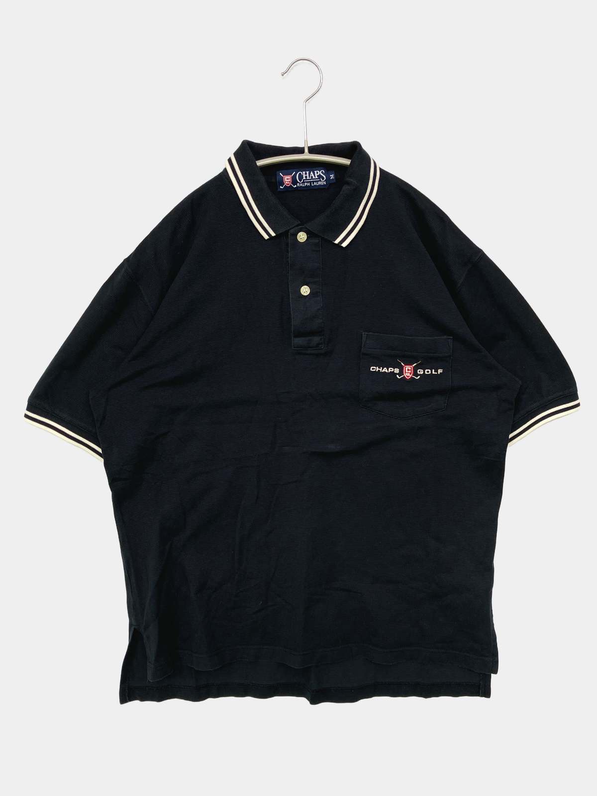 楽天市場】シャネル 中古（ポロシャツ｜トップス）：メンズ
