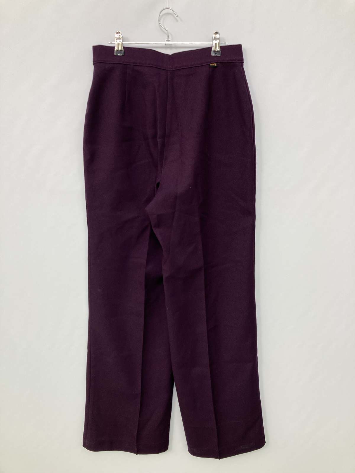 【中古】LEVI STRAUSS & CO. リーバイストラウスアンドカンパニー スラックス パー...