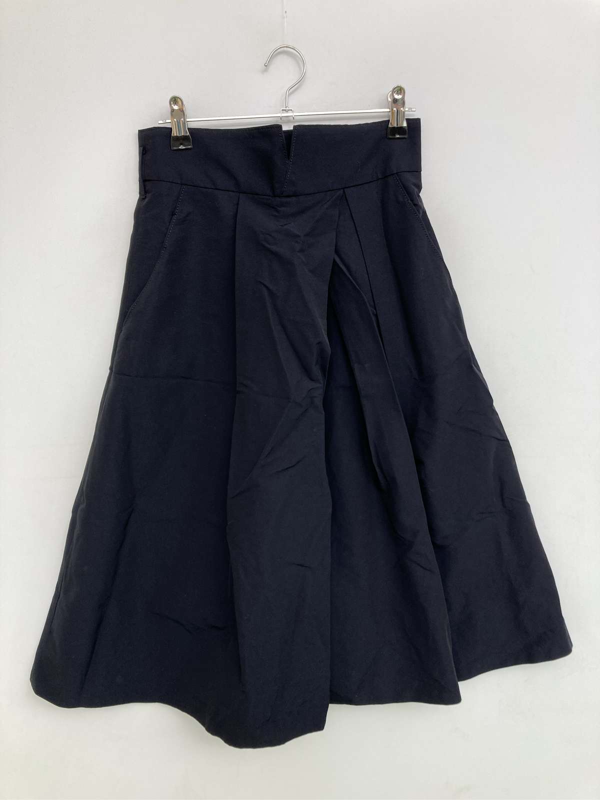 【中古】JILL STUART ジルスチュアート スカート 0 ブラック レディース digdig-10056063 digdig 楽天市場店 パッケージ画像
