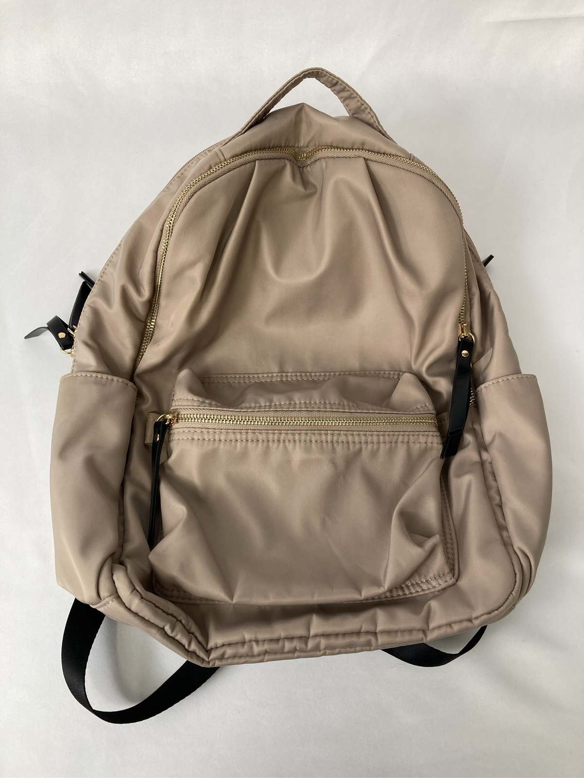 【中古】GLOBAL WORK グローバルワーク バックパック/リュック ベージュ レディース digdig-10055904 digdig 楽天市場店 パッケージ画像