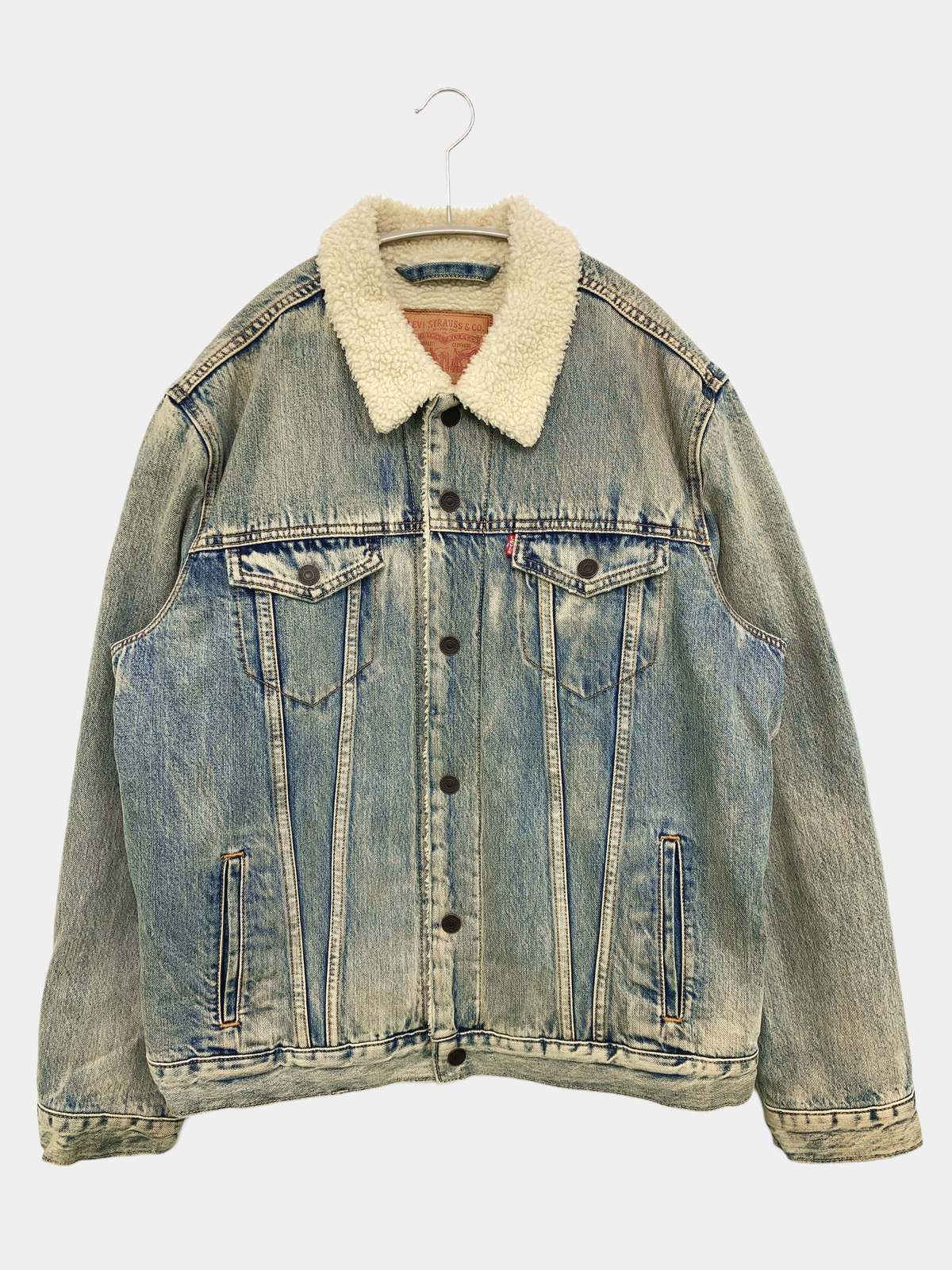 楽天市場】Levi Strauss&Co.（コート・ジャケット｜メンズファッション