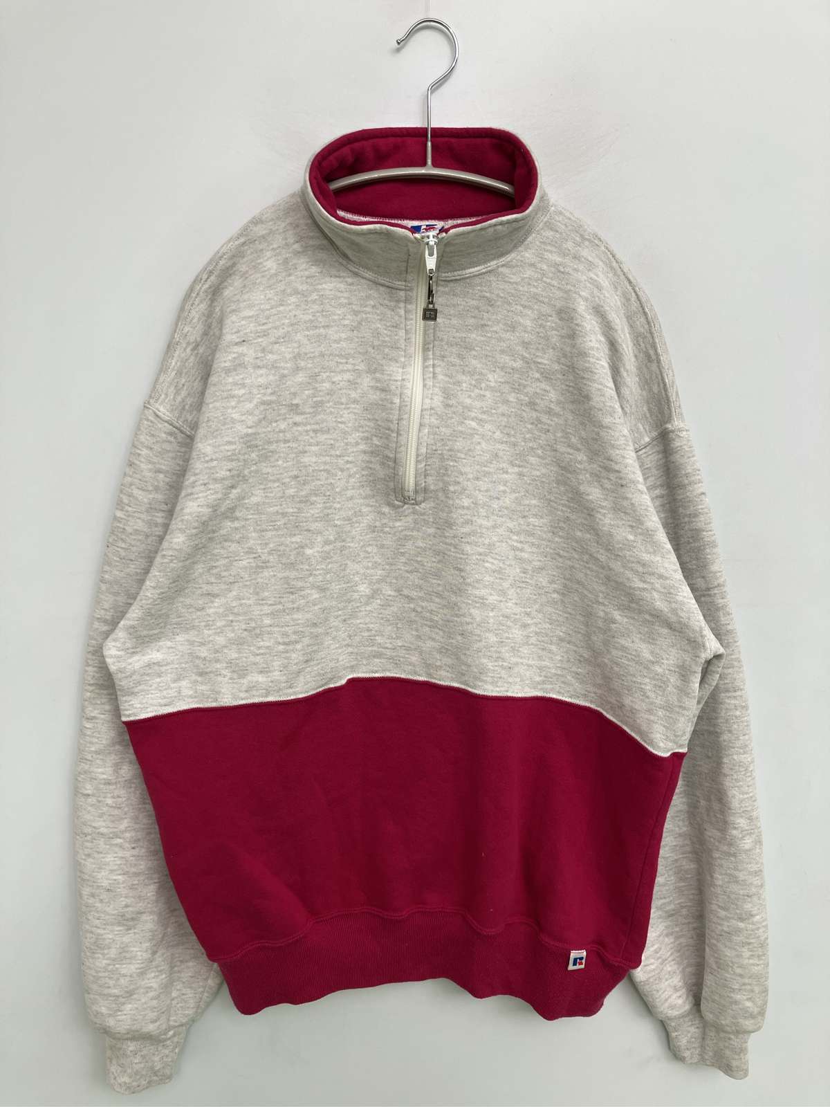 楽天市場】ラッセルアスレティック 中古の通販