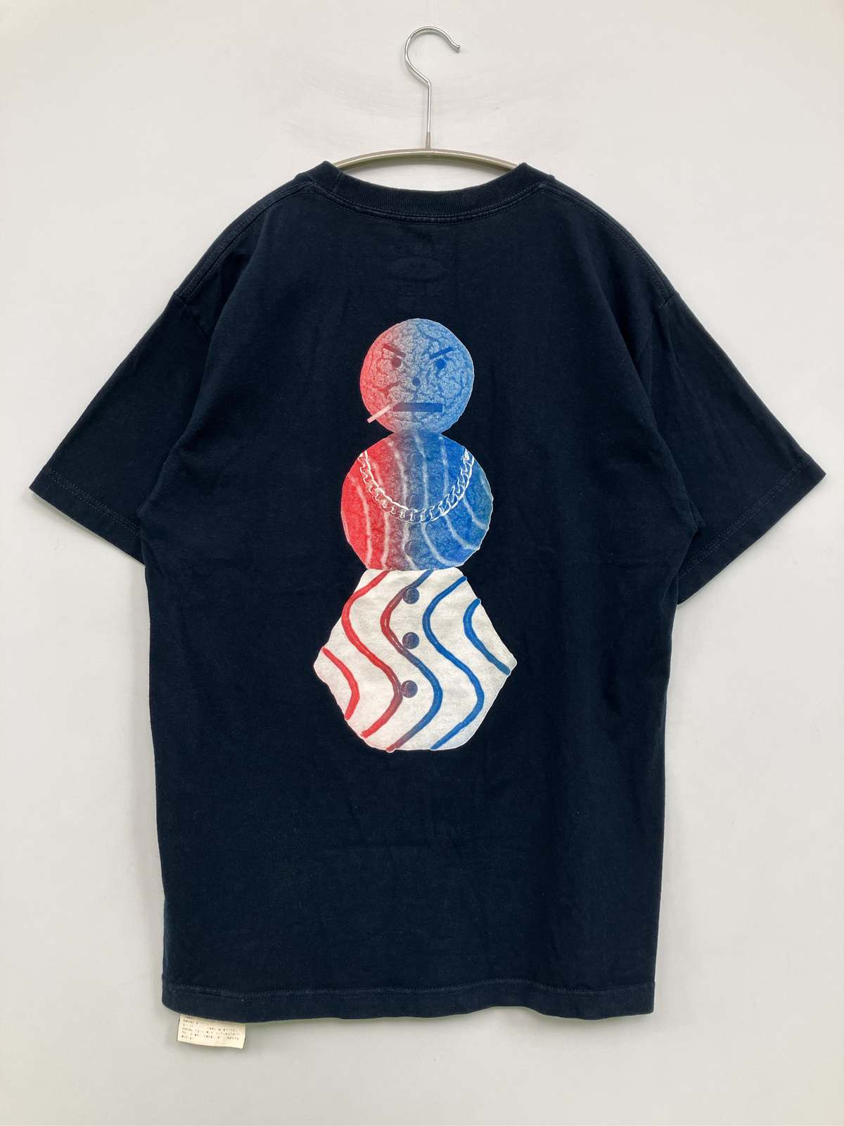 楽天市場】quartersnacks（Tシャツ・カットソー｜トップス）：メンズ