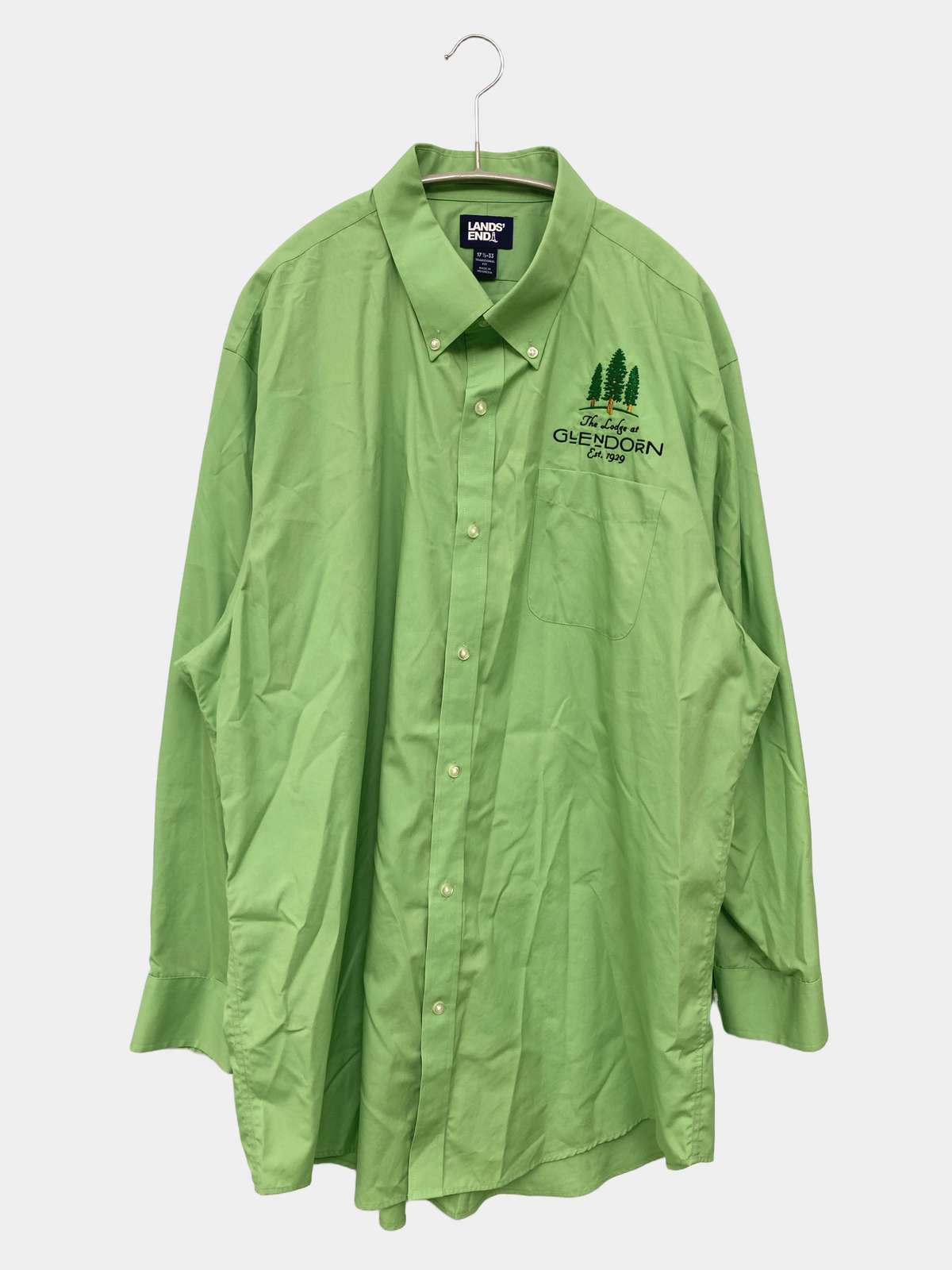 楽天市場】lands end シャツの通販