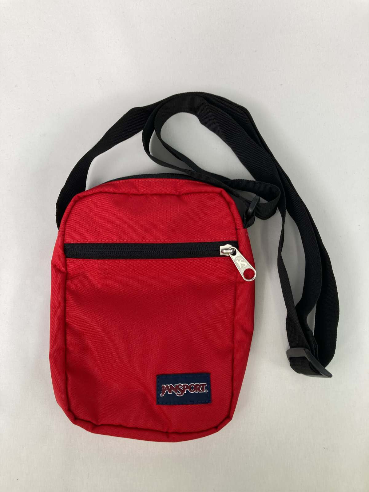 90s jansport ジャンスポ ショルダーバッグ メッセンジャーバッグ 