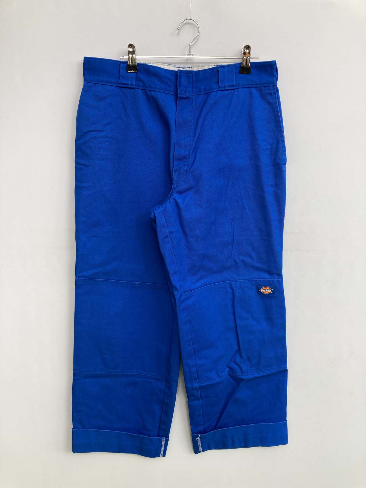楽天市場】dickiesダブルニー青の通販