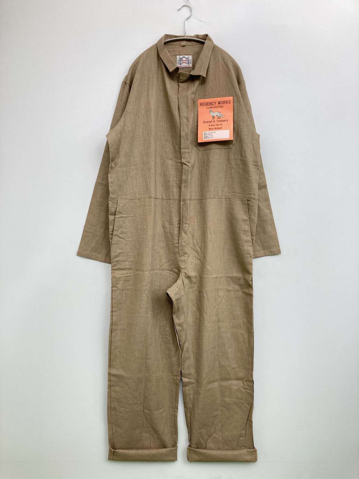 楽天市場】Regency Works（メンズファッション）の通販