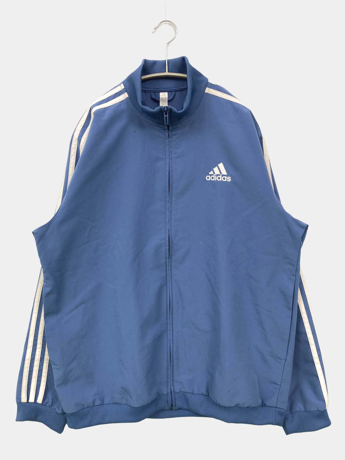楽天市場】トラックジャケット adidas（カラーブルー）（スポーツ