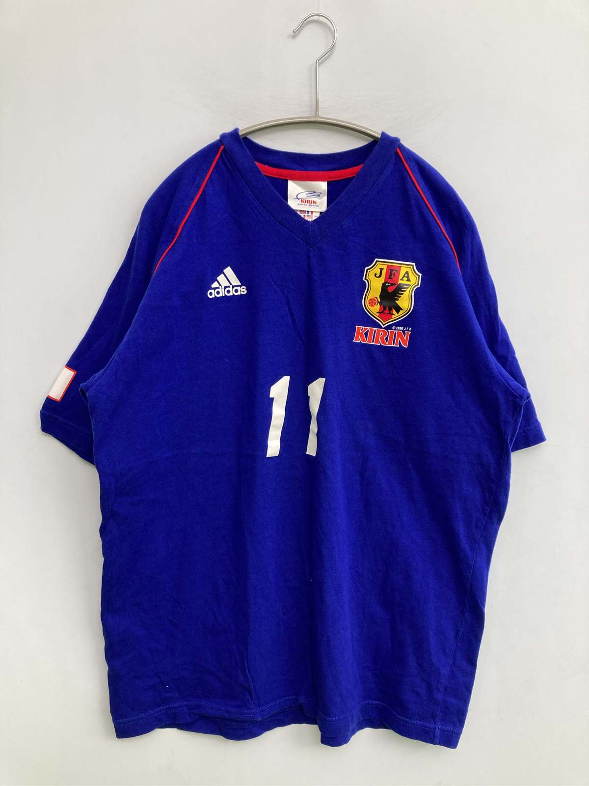 楽天市場】サッカー 日本代表 ユニフォーム 本田の通販