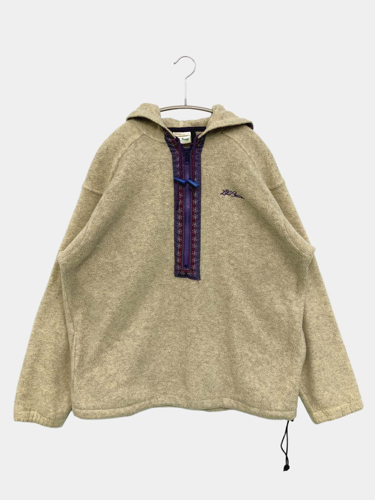 楽天市場】l.l. bean パーカー レディースの通販
