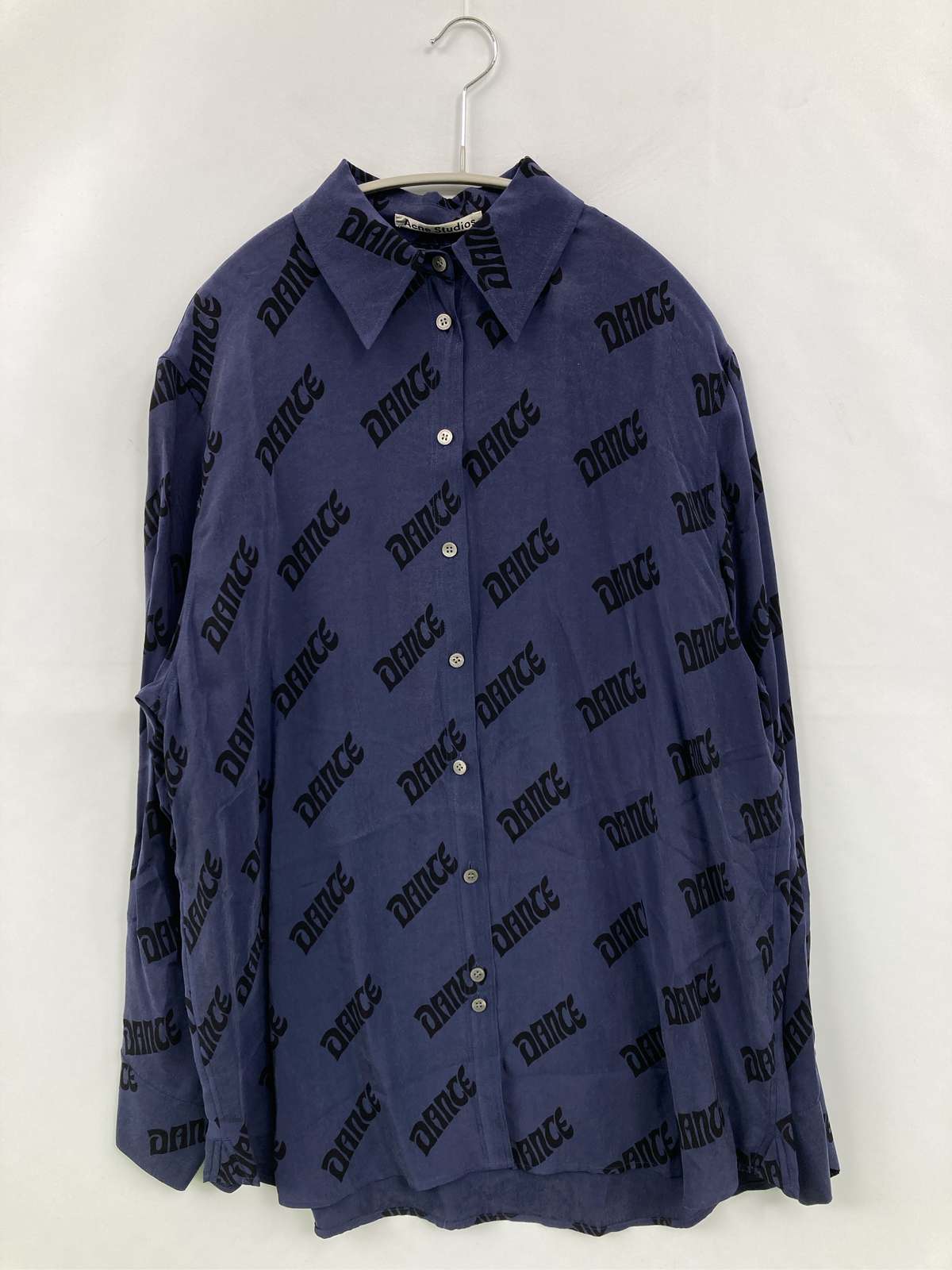 楽天市場】acne studios シャツの通販