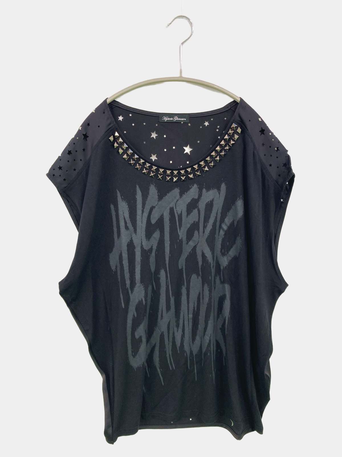楽天市場】HYSTERIC GLAMOUR（ヒステリック・グラマー）「総柄Tシャツ