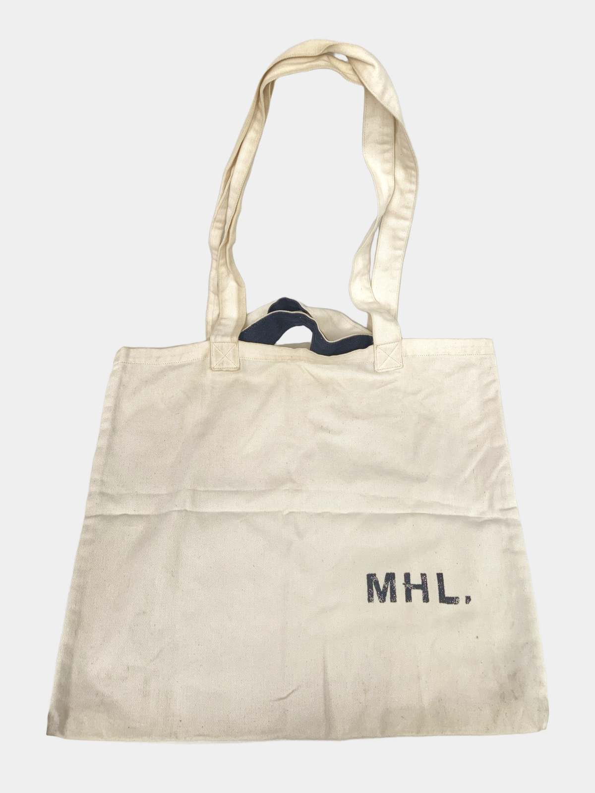 楽天市場】マーガレットハウエル トート 中古の通販