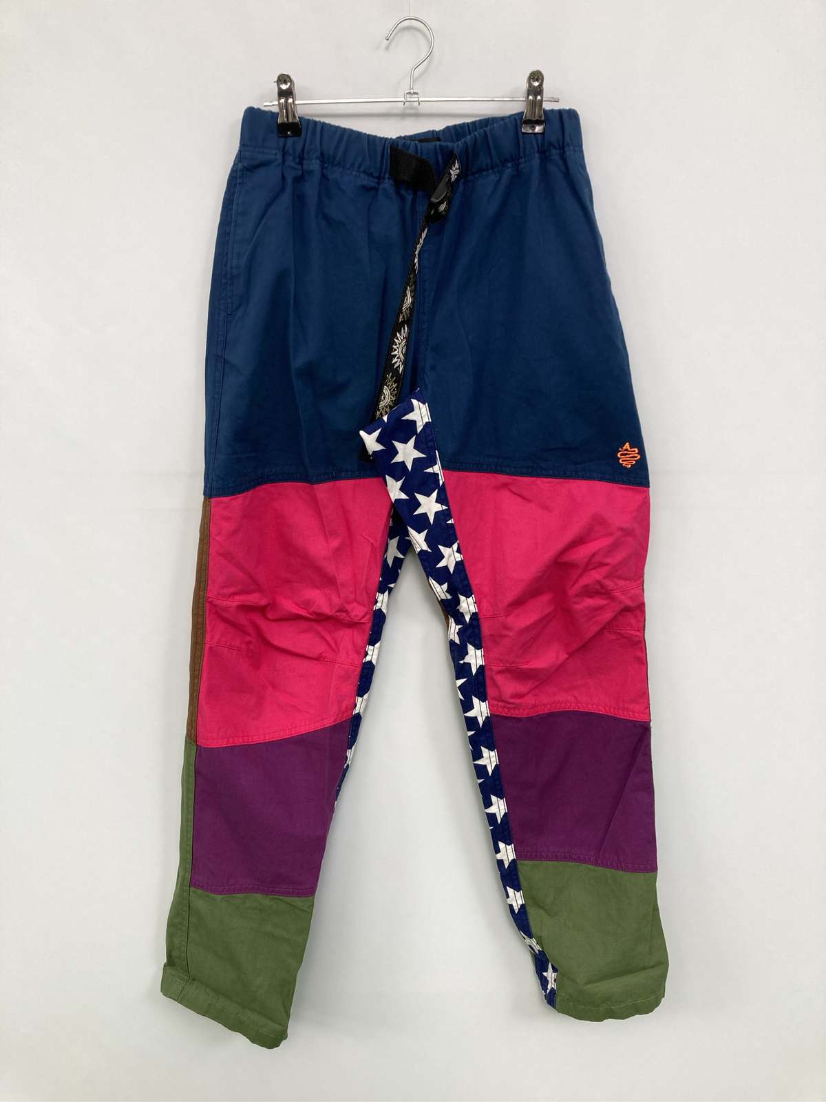 【中古】aldies アールディーズ パンツ S メンズ レディース