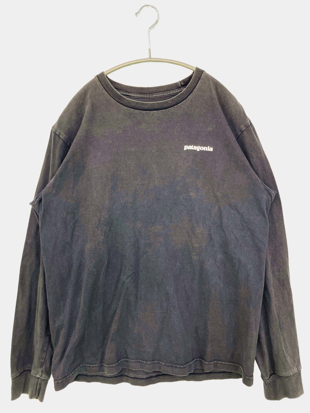 楽天市場】グレー（ブランドパタゴニア）（Tシャツ・カットソー