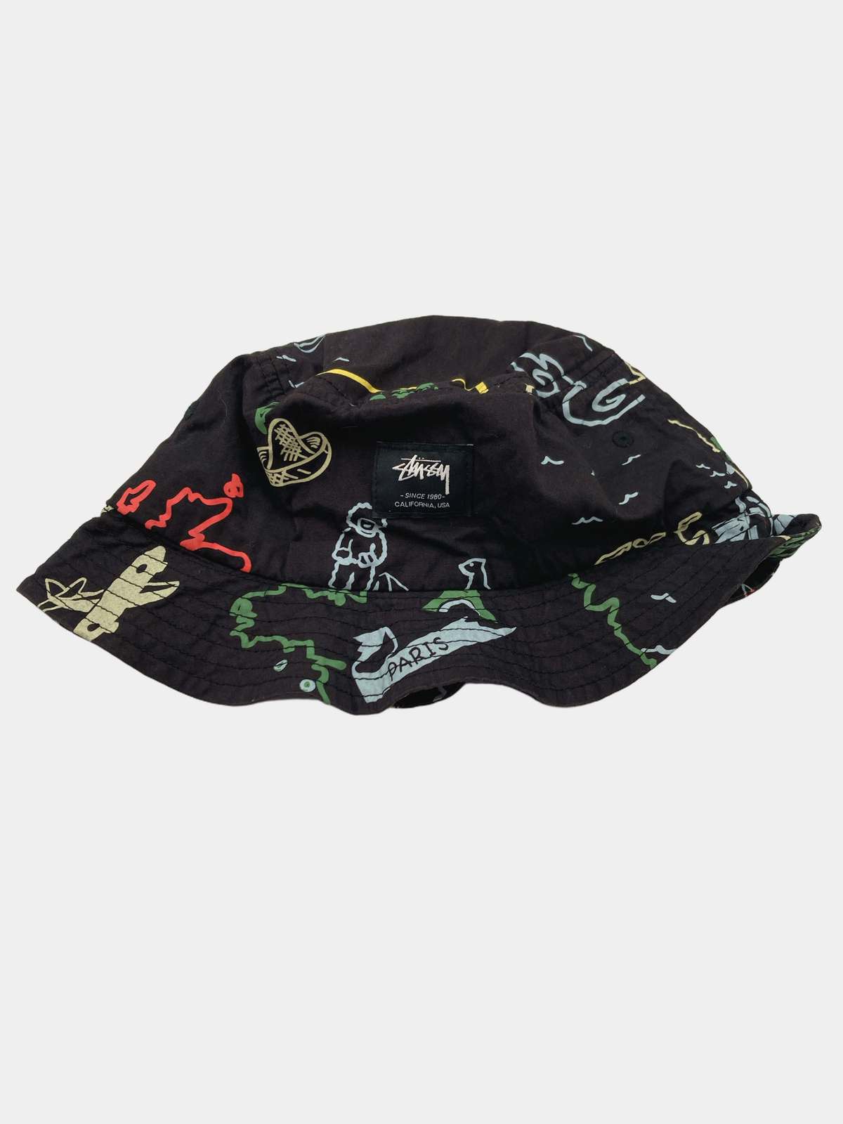楽天市場】stussy バケットハット xlの通販
