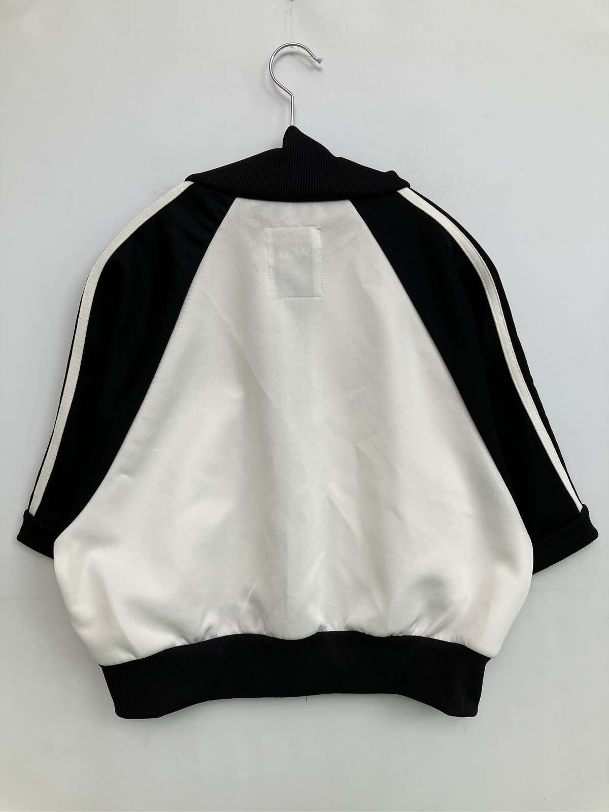 【中古】as know as アズノゥアズ ジャージ/トラックジャケット F ホワイト レディ...