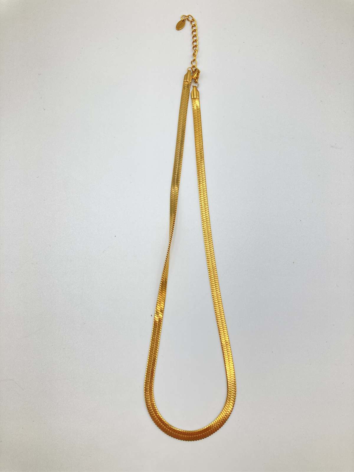 【中古】GOLDY ネックレス ゴールド レディース